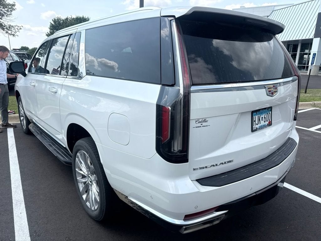 cadillac escalade esv 2021 1GYS4KKL0MR483369 image cadillac escalade esv 2021 1GYS4KKL0MR483369 image